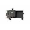 Mor/Ryde Compartment Mount Horizontal Slide Out Type Extends Up To 36 120 Degree Pivot TV40-002H